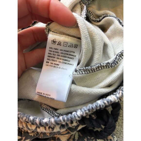 Cleobella Benny joggers, small $188 A55 - Picture 7 of 8